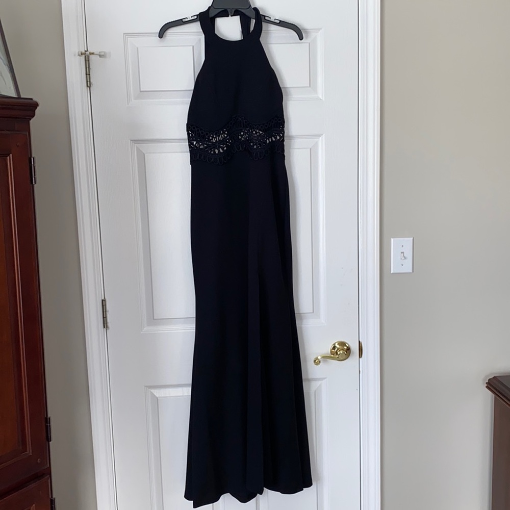 Formal dress